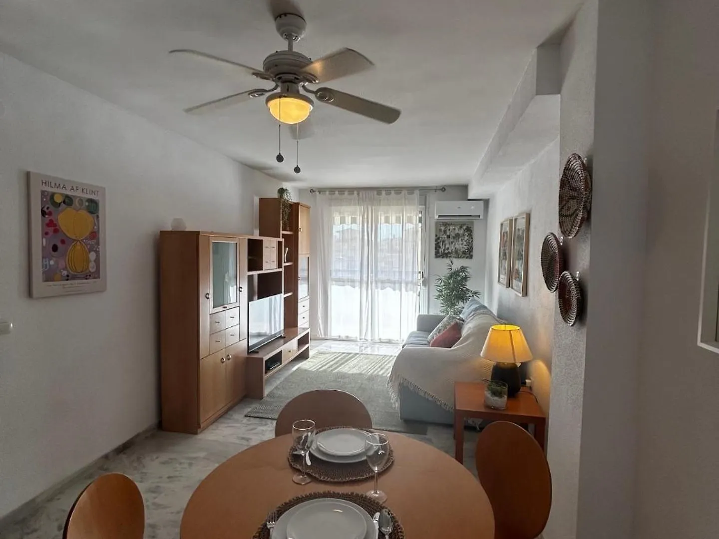 Playaquebrada Apartman Benalmádena 0*,