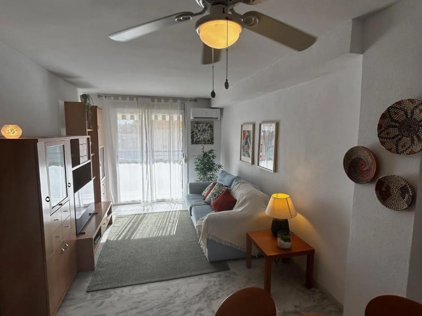 Playaquebrada Apartman Benalmádena